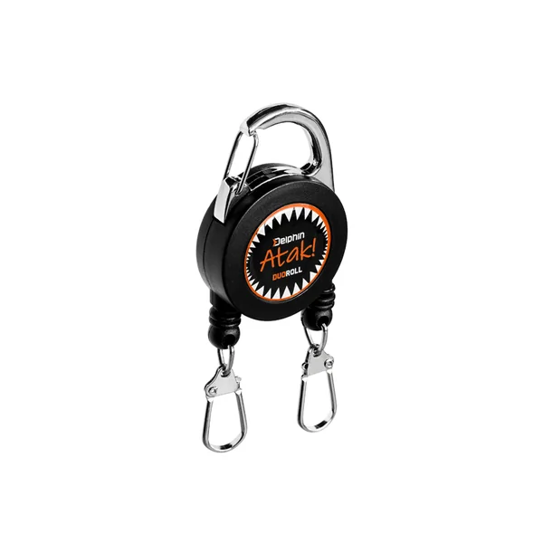 Yo-yo Delphin DuoROLL