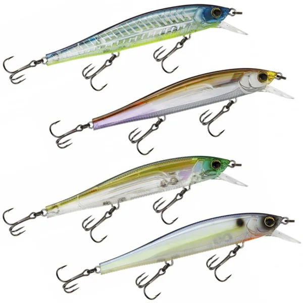Yo-Zuri 3DB Jerkbaits 110 SP - Imagen 2