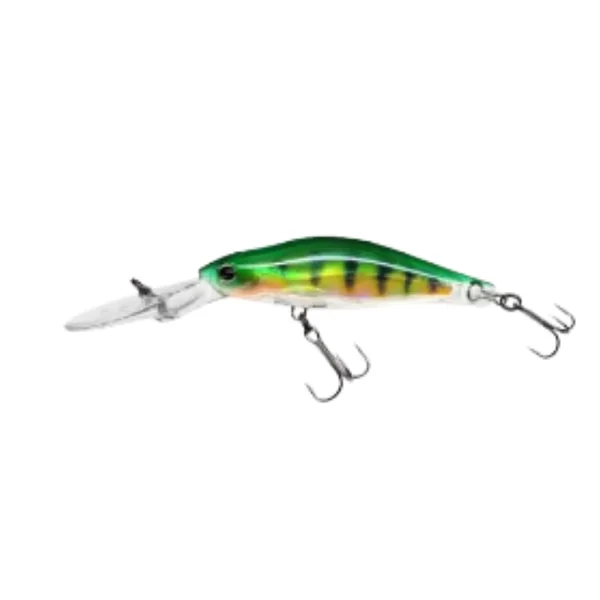 YOZURI 3DR LONGBILL