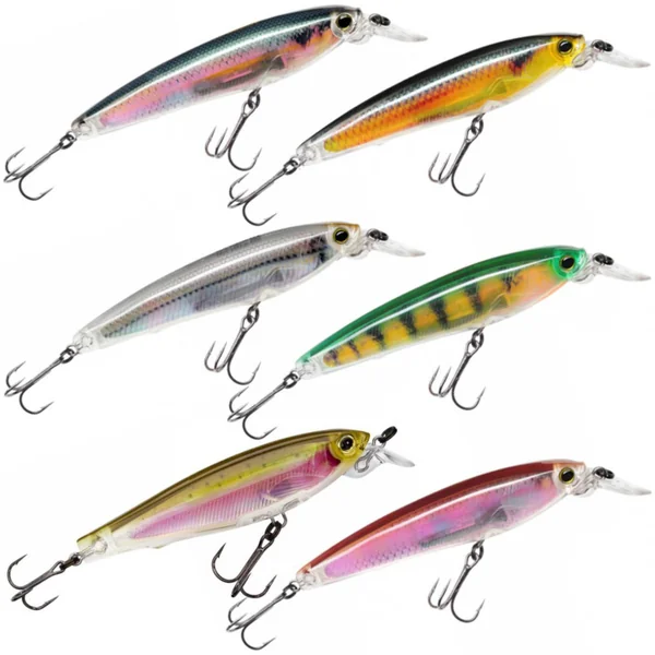 Yo-Zuri 3DR Minnow 70 SP - Imagen 2