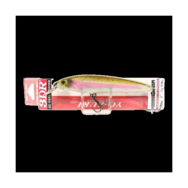 YOZURI 3DR MINNOW - Imagen 2