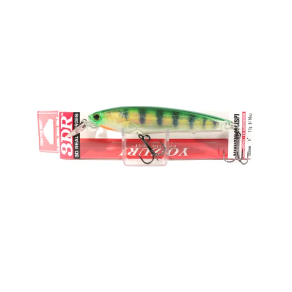 YOZURI 3DR MINNOW - Imagen 3