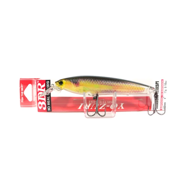 YOZURI 3DR MINNOW - Imagen 4