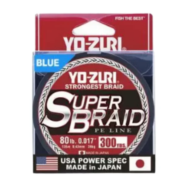 YOZURI SUPERBRAID YZ SB - Imagen 8