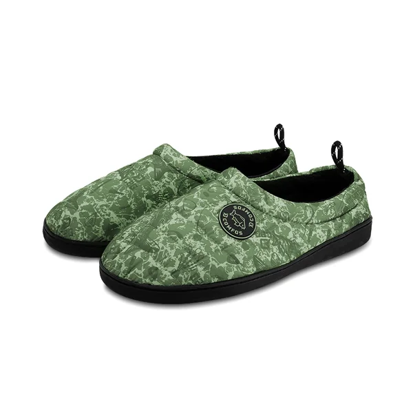 Zapatillas Delphin COMFOS