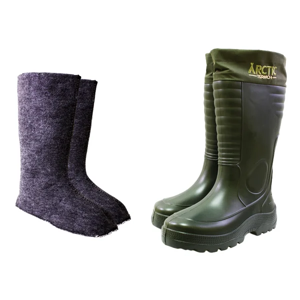 Zapatos Arctic Termo
