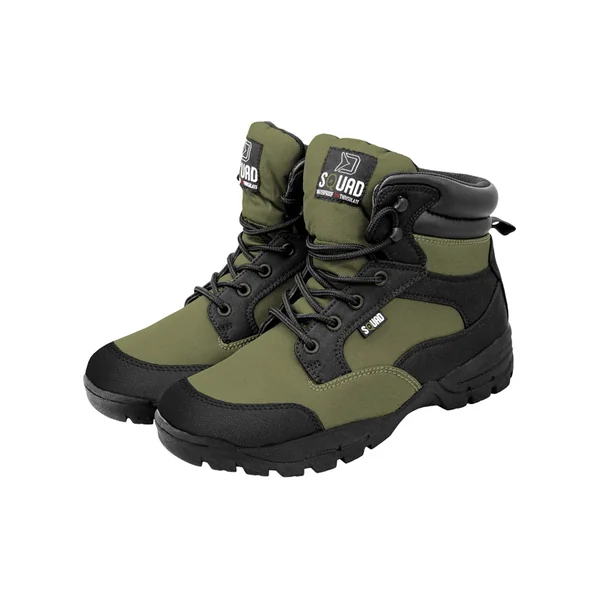 Zapatos Delphin SQUAD 41