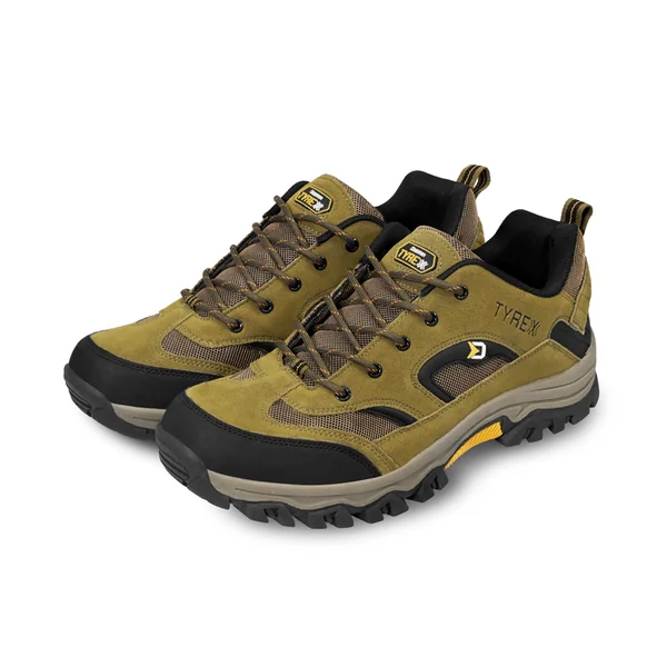 Zapatos Delphin TYRE X