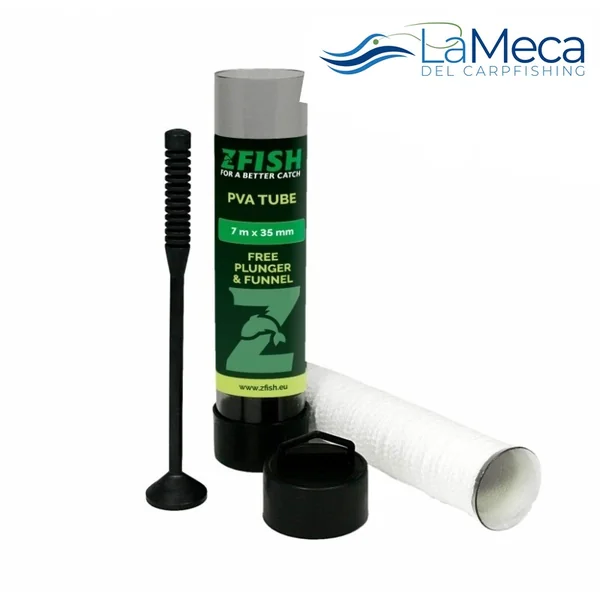 ZF PVA MESH TUBE 35MM 7M