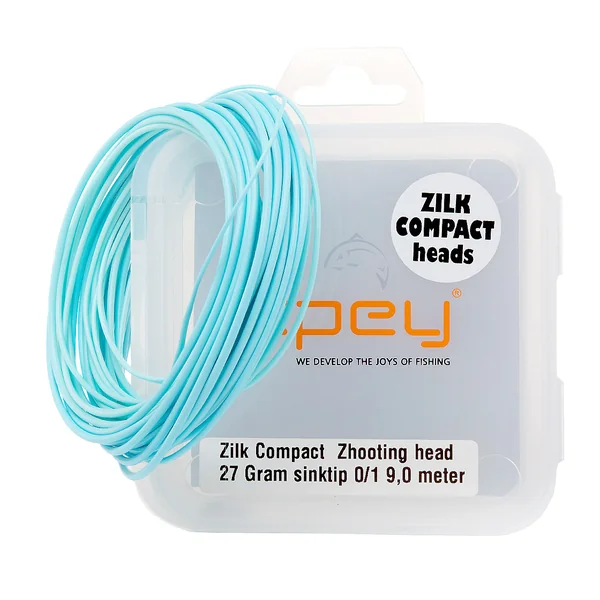 Zpey Zilk Compact Zhootinghead Sinktip - Fregadero cabeza de dos manos1