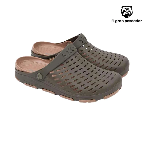 Zuecos Fox Clogs Nr 41