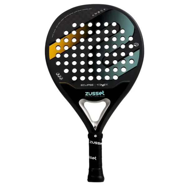 Zusset Pala Para Padel Eclipse Junior