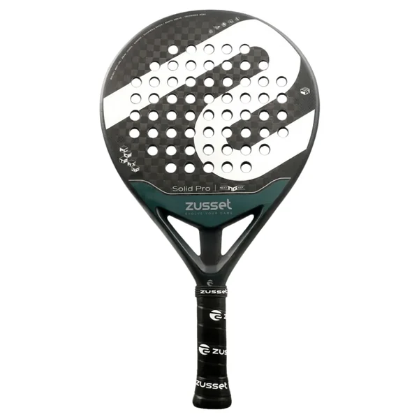 Zusset Pala Para Padel Solid PRO