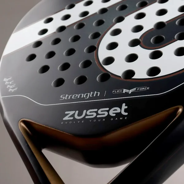 Zusset Pala Para Padel Strength - Imagen 2